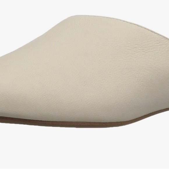 Franco Sarto Women's Tatiana Mule, Milk, 8.5 Medium US - Picture 8 of 8